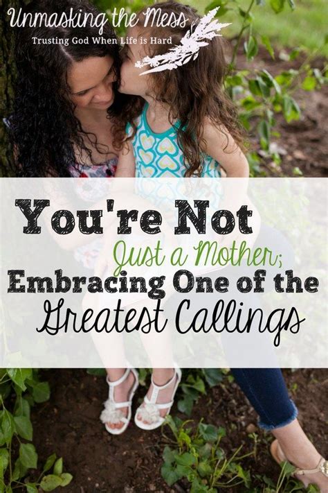 The Enduring Magic of Motherhood: Lessons Learned from Mothers throughout History